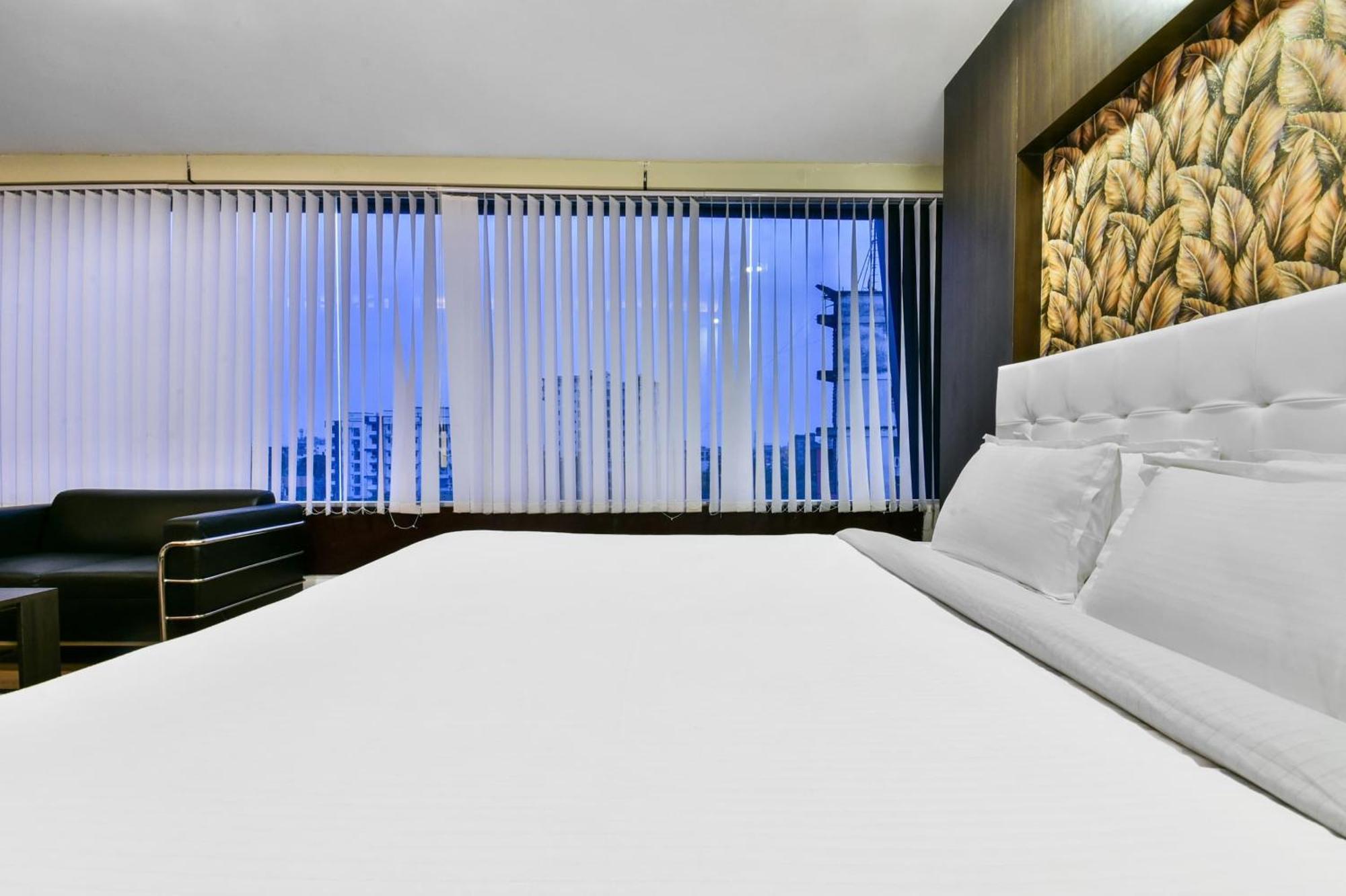 Collection O Addiction Hotel ปัฏนา ภายนอก รูปภาพ
